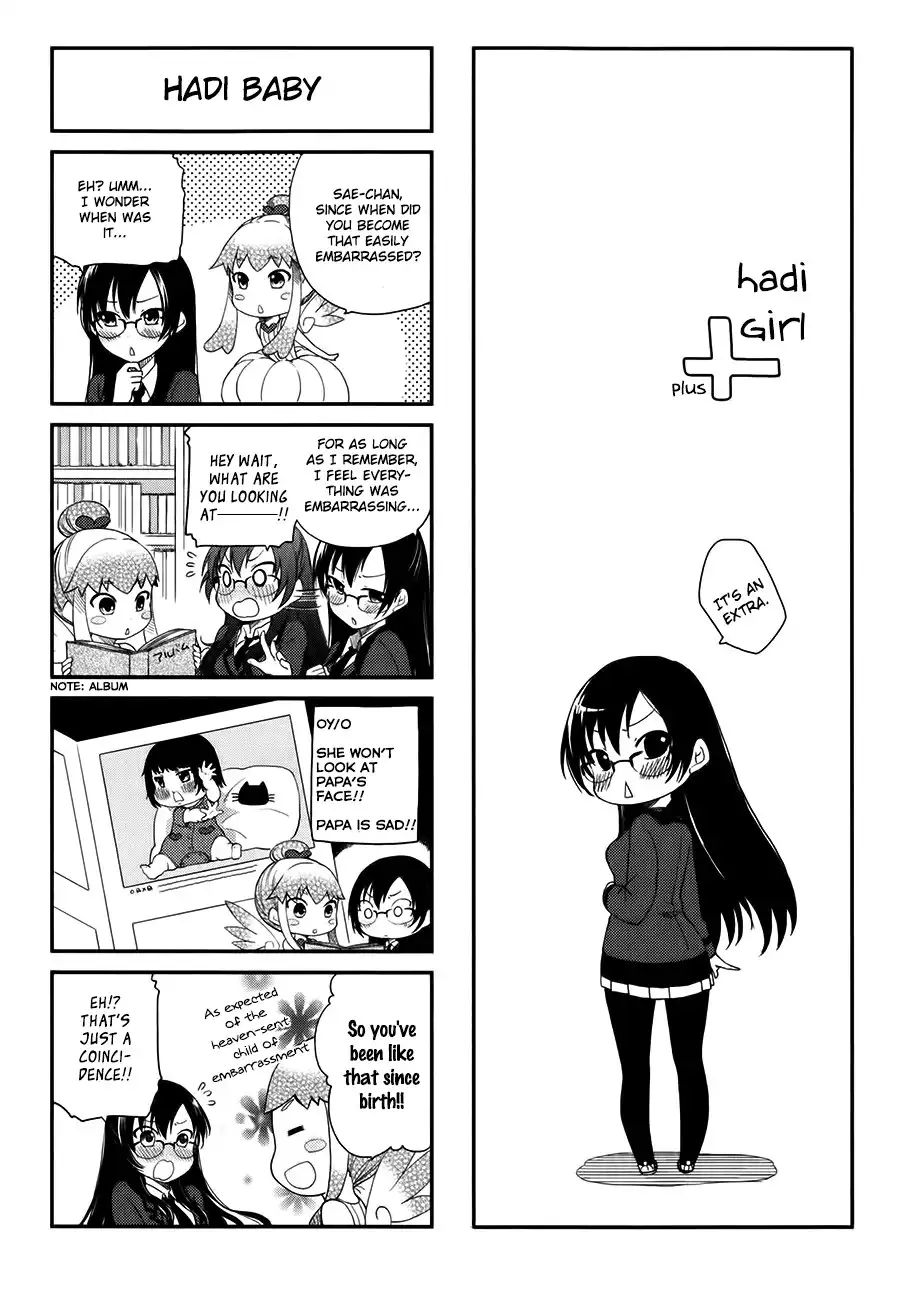 Hadi Girl Chapter 6.005 2